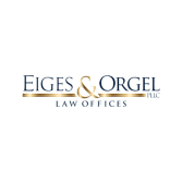 Eiges & Orgel PLLC Law Offices