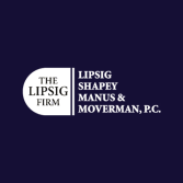 Lipsig, Shapey, Manus & Moverman, P.C.