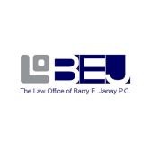 The Law Office of Barry E. Janay, P.C.
