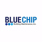 Blue Chip Building Maintenance, Inc.