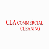 CLA Commercial Cleaning Services