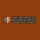 The Law Office of Richard M. Kenny