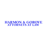 Harmon & Gorove