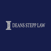 Deans Stepp Law