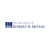 The Law Office of Robert B Abtahi