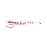 Woods Law Firm P.C. Attorneys & Counselors at Law