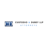 Custodio & Dubey LLP