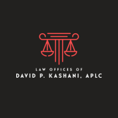 Law Offices of David P. Kashani, A.P.L.C.