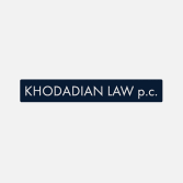Khodadian Law P.C.