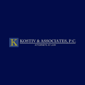 Kostiv & Associates, P.C.