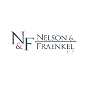 Nelson & Fraenkel LLP