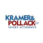 Kramer & Pollack LLP Injury Attorneys