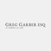 Greg Garber Esq Attorney at Law