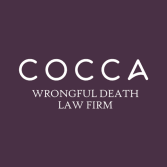Cocca Wrongful Death Law Firm