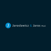 Jaroslawicz & Jaros PLLC