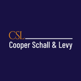 Cooper Schall & Levy