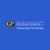The Law Offices of Greg Prosmushkin P.C.