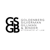 Goldenberg Silverman Gillman & Binder Attorneys at Law