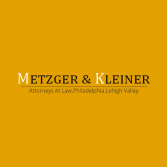 Metzger & Kleiner Attorneys at Law