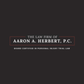 The Law Firm Of Aaron A. Herbert, P.C.