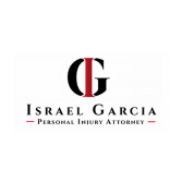 Israel Garcia Personal Injury Attorney