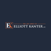 The Law Office of Elliott Kanter APC