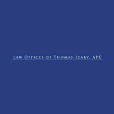 Law Offices of Thomas Leary, APC