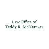 Law Office of Teddy R. McNamara