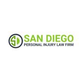 San Diego Personal Injury Law Firm