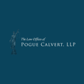The Law Offices of Pogue Calvert, LLP