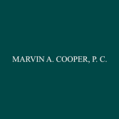 Marvin A. Cooper, P.C.