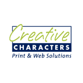 Creative Characters Print & Web Solutions