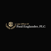 Law Office of Paul Englander, PLC