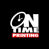 On Time Printing