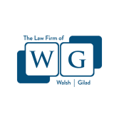 The Law Firm of Walsh Gilad