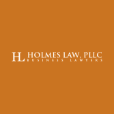 Holmes Law, PLLC