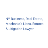 NY Real Estate Lawyer - Law Offices of Michael W. Goldstein