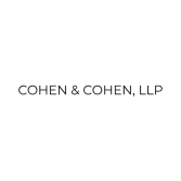 Cohen & Cohen, LLP