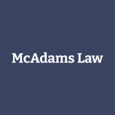 McAdams Law