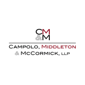 Campolo, Middleton & McCormick, LLP