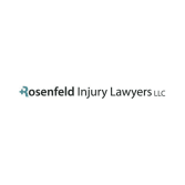 Rosenfeld Injury Lawyers
