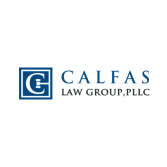 Calfas Law Group, PLLC