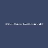 Martin Esquire & Associates, APC