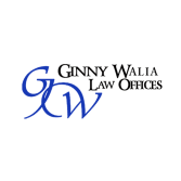 Ginny Walia Law Offices