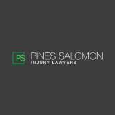 Pines Salomon Injury Lawyers, APC