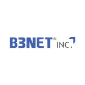 B3NET Inc.