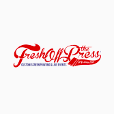 Fresh off the Press