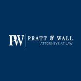 Pratt & Wall,  Attorneys at Law