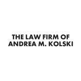 The Law Firm of Andrea M. Kolski
