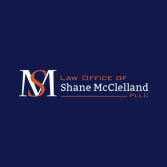 Law Office of Shane McClelland PLLC